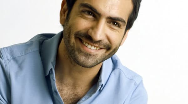 buğra gülsoy turkish actor