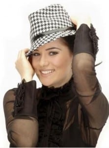 fahriye evcen turkish actress