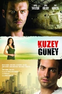 kuzey güney north south turkish tv series