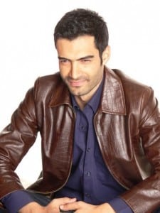 turkish actor murat ünalmış