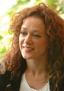 bennu yıldırımlar turkish actress