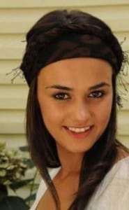 turkish actress hande soral