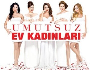 umutsuz ev kadınları desperate housewives turkish tv series