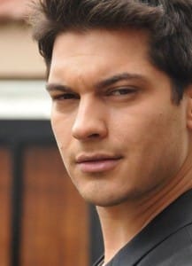 çağatay ulusoy turkish actor