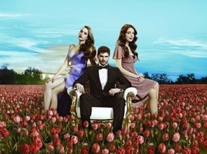 lale devri dizisi the tulip age turkish tv series
