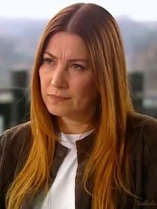 turkish actress vahide gördüm