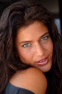 berrak tüzünataç turkish actress