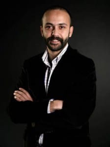 turkish actor sarp akkaya