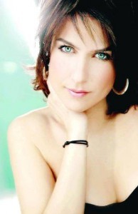 Şevval Sam Turkish Actress