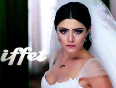 İffet - Uprightness Turkish Series