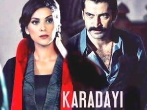 Karadayı - Karadayi Turkish Tv Series