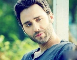 seçkin özdemir (seckin ozdemir) turkish actor