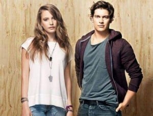 Tide (Medcezir) 2013 turkish tv series