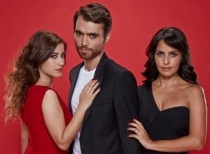 Love (A.Ş.K) Turkish Tv Series