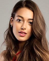 Dilan Cicek Deniz Turkish Actress featured