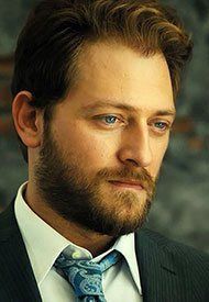 Turkish Actor Alican Yucesoy Featured image