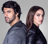 Until Death (Olene Kadar)(Eternal) Tv Series featured