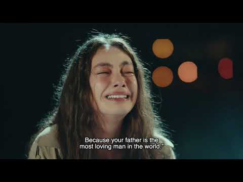 The Ambassador’s Daughter (Sefirin Kizi) Tv Series Trailer (Eng Sub)
