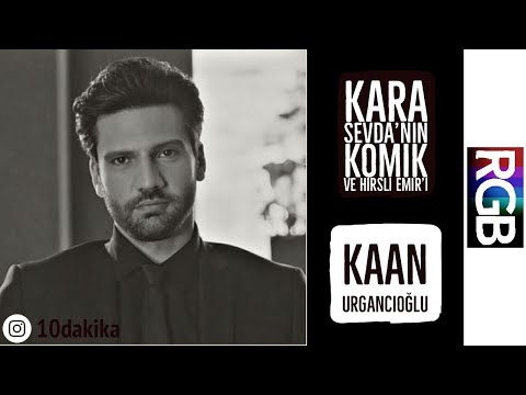 Kaan Urgancıoğlu&#039;ndan Kara Sevda dizisine dair merak edilenler | 10 Dakika