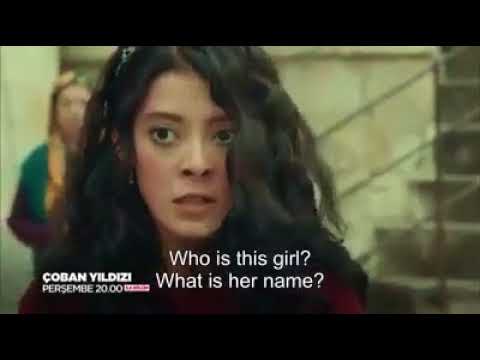 Lodestar (Coban Yildizi) Tv Series Trailer (Eng Sub)