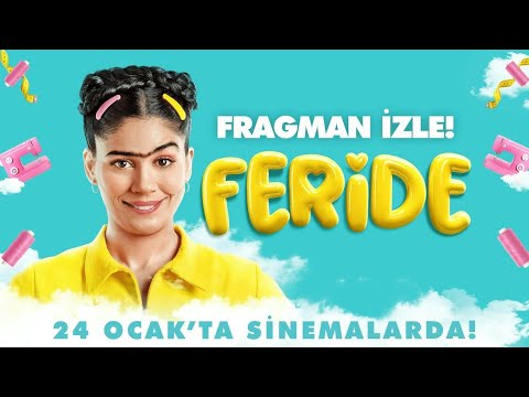 Feride (2020) - Fragman