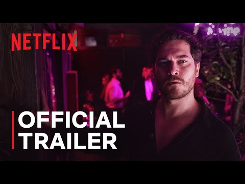 The Tailor: Season 2 | Official Trailer | Netflix