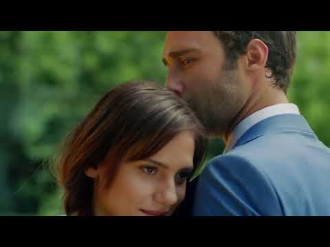Seckin Ozdemir and Nilay Deniz's Turkish Drama: Firefly (Atesbocegi) 1st Trailer