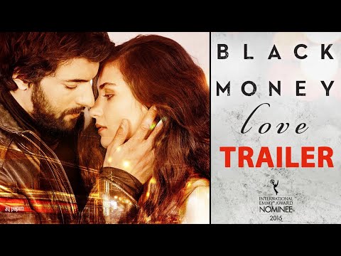 Black Money Love Tv Series Trailer (English Subtitle)