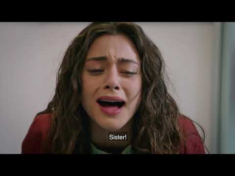 Legacy (Emanet) Turkish Series Trailer (Eng Sub)