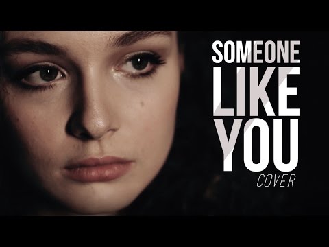 Adele - Someone Like You (Cover) | Serra Arıtürk