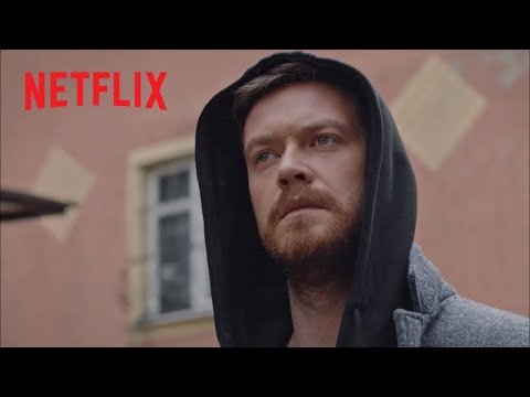 50M2 Netflix Tv Series Trailer (English Dub)