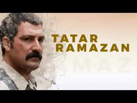 Tatar Ramazan Turkish Tv Series Trailer