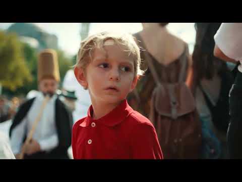 The Boy (Cocuk) Tv Series Trailer 2 (Eng Sub)