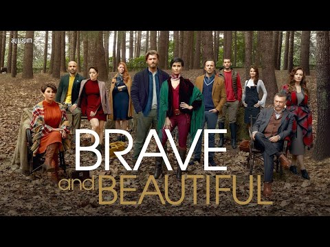 Brave and Beautiful (Cesur ve Guzel) Turkish Drama Trailer 2 (Eng Sub)