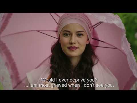 Lovebird (Calikusu - Wren) Turkish Drama Trailer (Eng Sub)