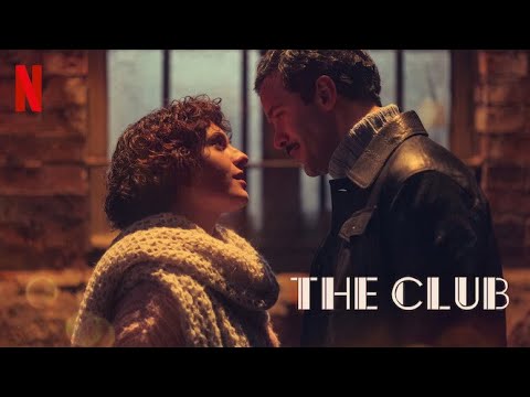 The Club (Kulup) Netflix Turkish Series Trailer 2 (Eng Sub)