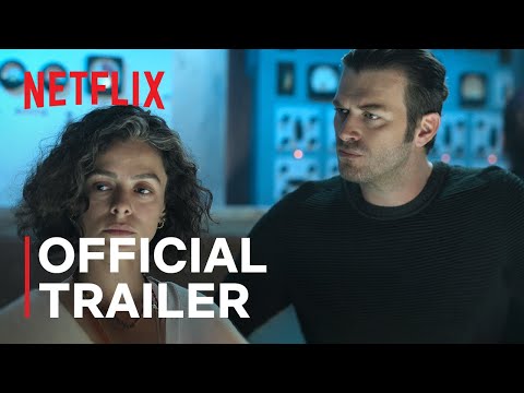 Yakamoz S-245 | Official Trailer | Netflix