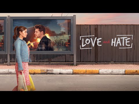 Love and Hate (Seversin) Turkish Series Trailer (Eng Sub)