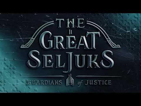 The Great Seljuks (Uyanis: Buyuk Selcuklu) Tv Series Trailer (Eng Sub)