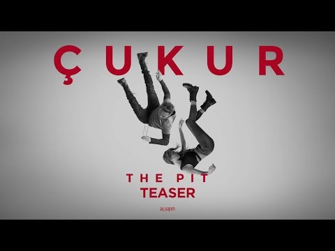 Çukur - The Pit Teaser