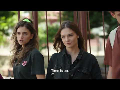 Another Chance (Gelsin Hayat Bildigi Gibi) Turkish Series Trailer (Eng Sub)