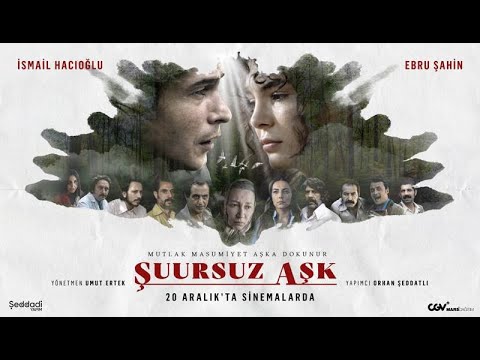 Suursuz Ask Movie Trailer (with English Subtitle)