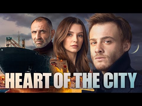 Heart Of The City (Bu Sehir Arkandan Gelecek) Tv Series Trailer (Eng Sub)
