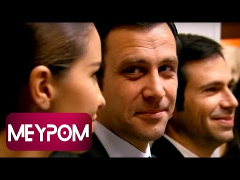 Olgun Şimşek - Üflediler Söndüm (Official Video)