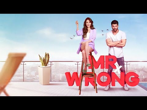 Mr. Wrong (Bay Yanlis) Tv Series Trailer (Eng Sub)