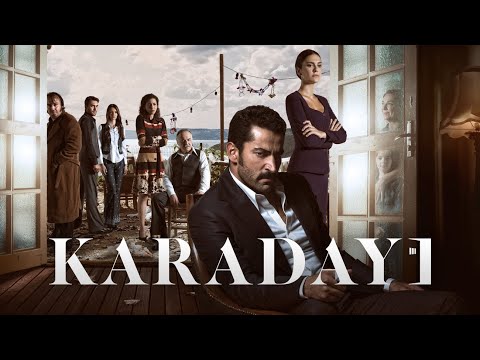 Karadayi Tv Series Trailer (Eng Sub)