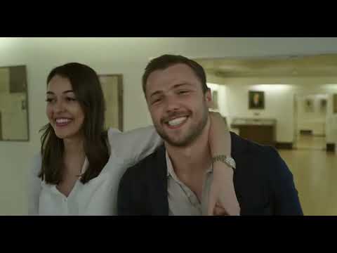 Interrupted (Yarim Kalan Asklar - Unfinished Love Circle) Tv Series Trailer (Eng Sub)