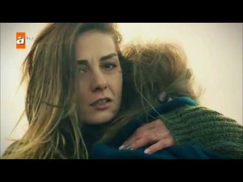 Kara Ekmek - Stolen Life Tv Series English Trailer