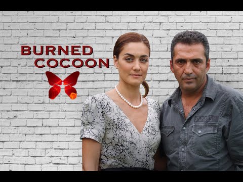 Burned Cocoon (Yanik Koza) Tv Series Trailer 2