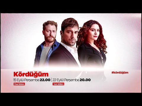 Intersection (Kordugum) Tv Series Trailer (Eng Sub)